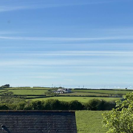 Bryher Wadebridge Exteriér fotografie
