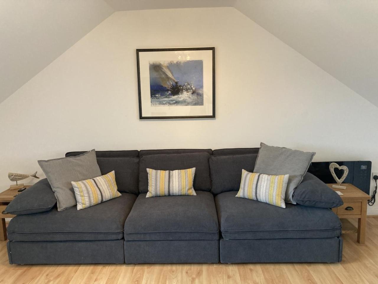 Bryher Wadebridge Exteriér fotografie