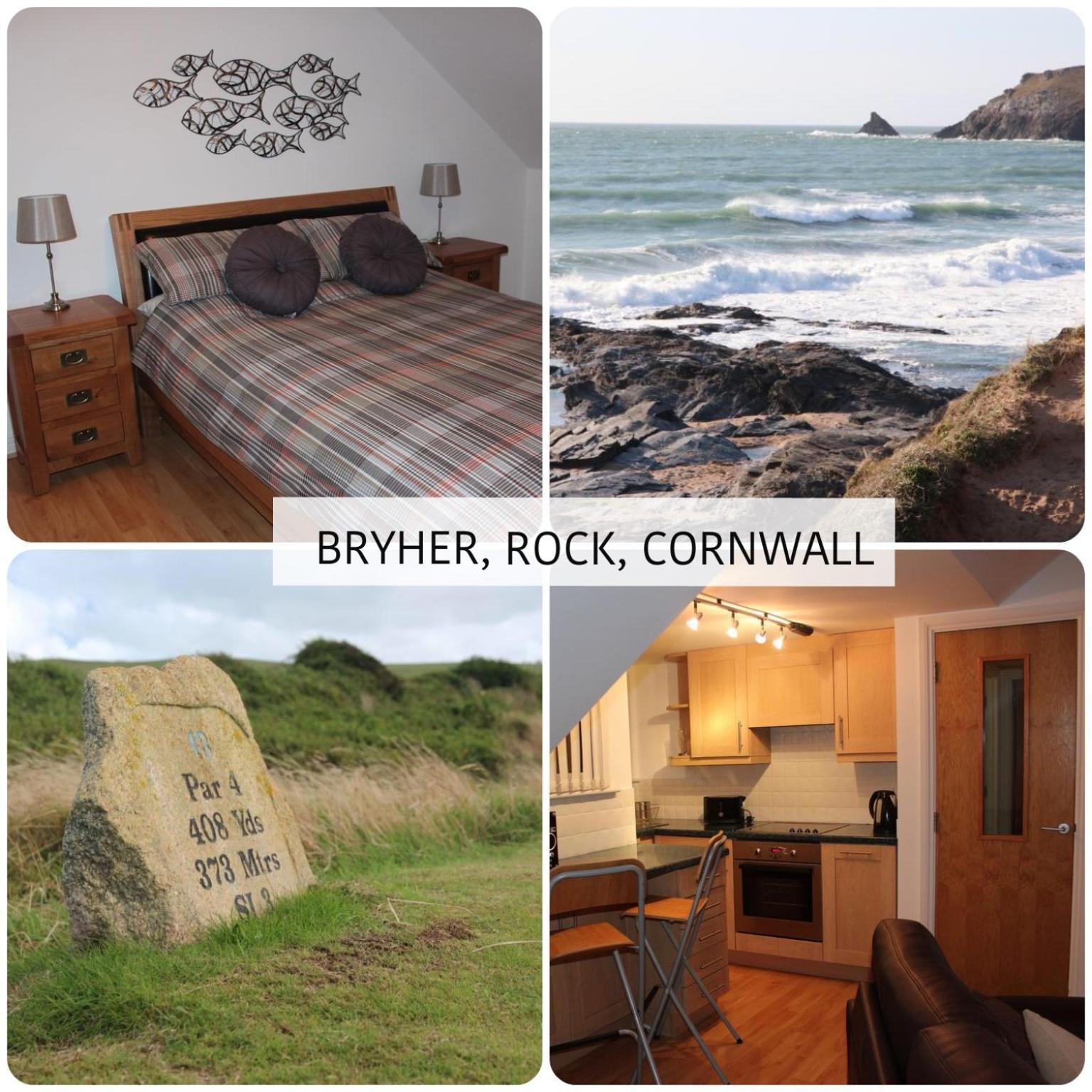 Bryher Wadebridge Exteriér fotografie