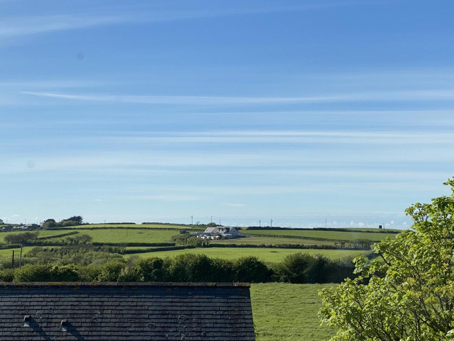 Bryher Wadebridge Exteriér fotografie
