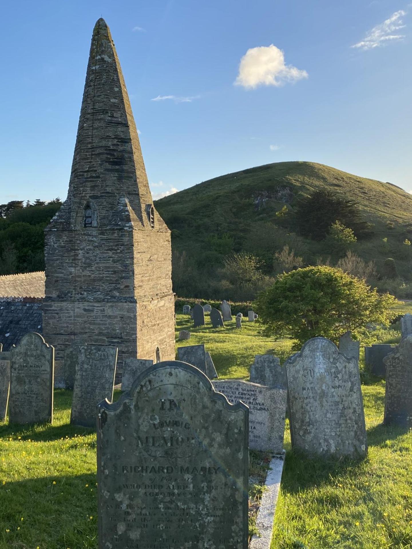 Bryher Wadebridge Exteriér fotografie
